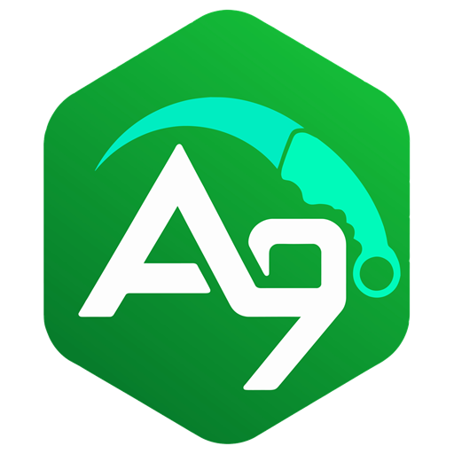 CS2 Logo